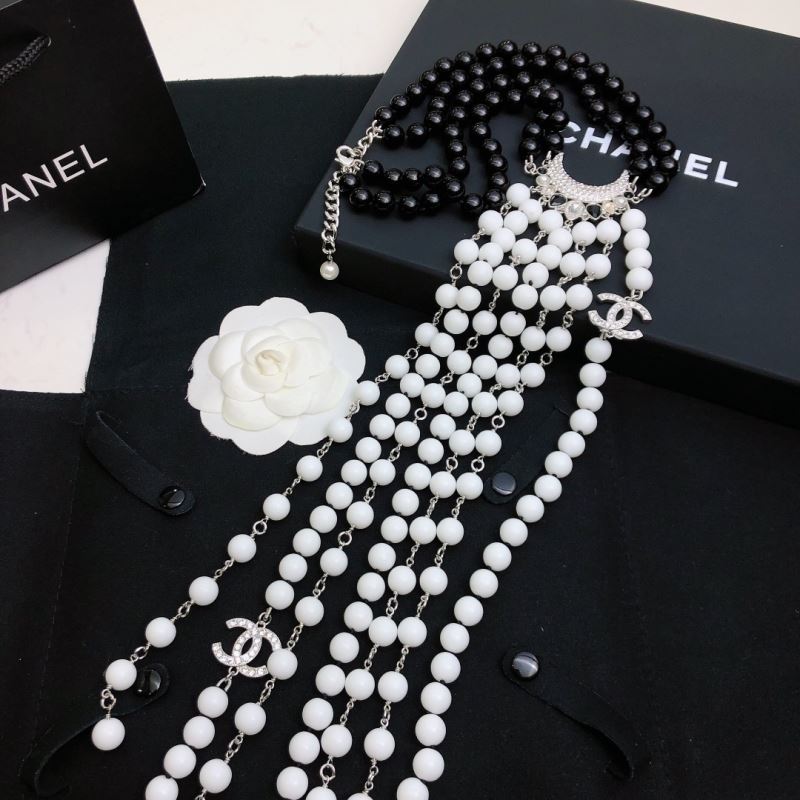 Chanel Brooches